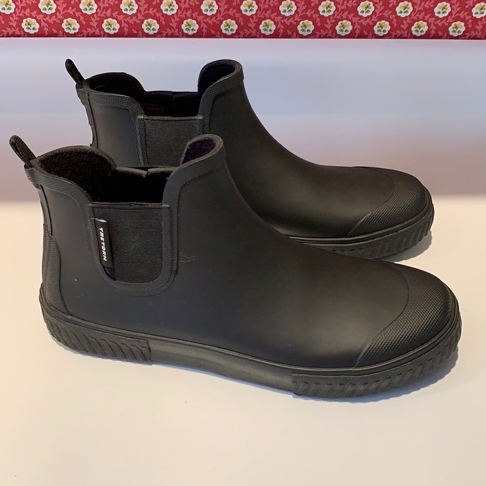 Tretorn Gus Rain Boots
